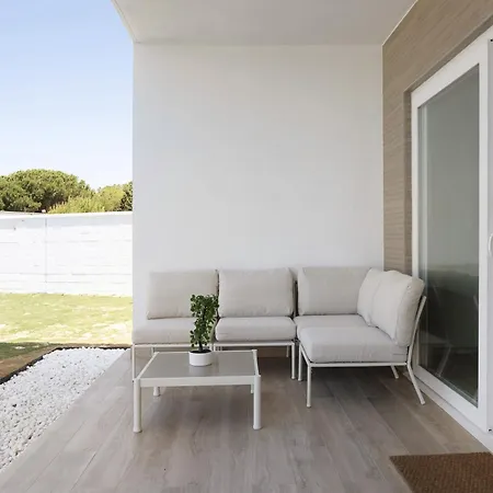 Holiday home Preciosa 16l Chiclana de la Frontera