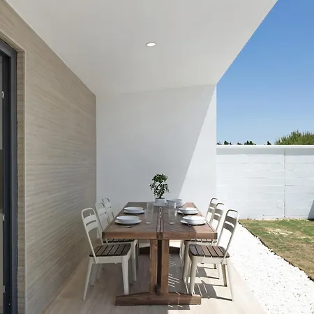 Holiday home Preciosa 16l *