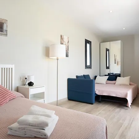 Holiday home Preciosa 16l