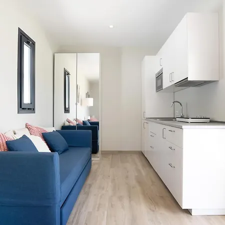 Preciosa 16l Holiday home *