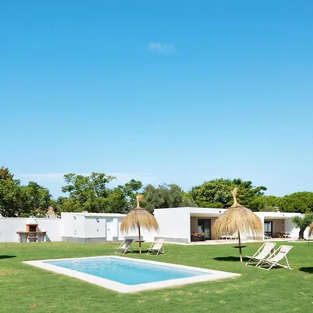 Preciosa 16l Holiday home