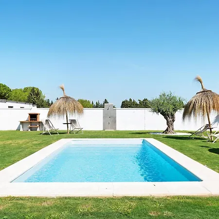 Holiday home Preciosa 16l