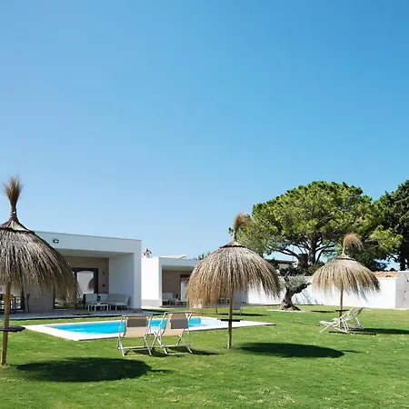 Preciosa 16l Holiday home