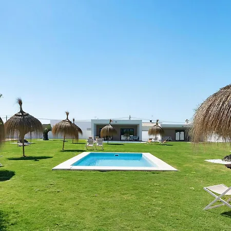 Preciosa 16l Holiday home *