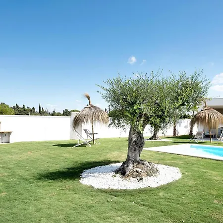 Holiday home Preciosa 16l Chiclana de la Frontera